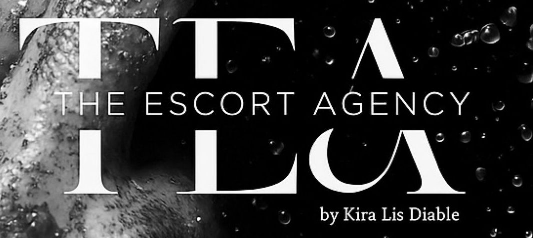 TEA The Escort Agency